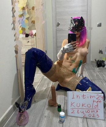 Проститутка Светлана